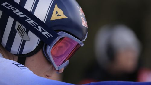Marta Rossetti fa il pieno di fiducia in Coppa Europa: altro podio a Spindleruv Mlyn, bis per Chevrier