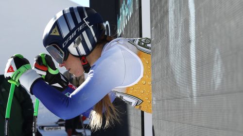 sofy-lie, brignone tabu e rosso FOTO CAMBIA