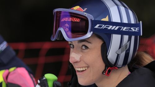 LIVE | Soldeu | Coppa Europa - 1 Manche Gigante Maschile