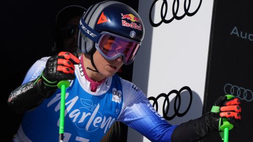 Kriechmayr salva l'Austria della velocità, ma per la coppa di super-g ammette: '