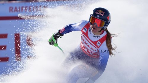 Feller torna davanti nella bufera di Adelboden: out Meillard e McGrath, devono attaccare Noel e Kristoffersen