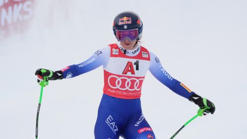 Ghiaccio Verde con Paolo De Chiesa del 12 Gennaio 2024