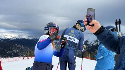 A Gurgl al via solo, un eventuale 5° nome verrà definito solo all'ultimo