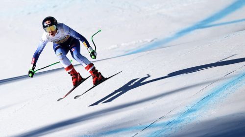 Brignone-Goggia, è un sogno che non finisce mai: Fede batte Sofia di un centesimo a Garmisch!