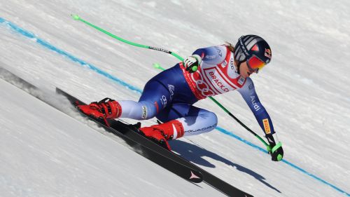 Feller torna davanti nella bufera di Adelboden: out Meillard e McGrath, devono attaccare Noel e Kristoffersen