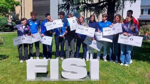 potrà rientrare a Beaver Creek