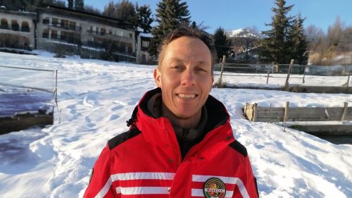 Ci ha lasciati a soli 48 anni Michel Grange, ex azzurro e stimatissimo maestro di sci valdostano