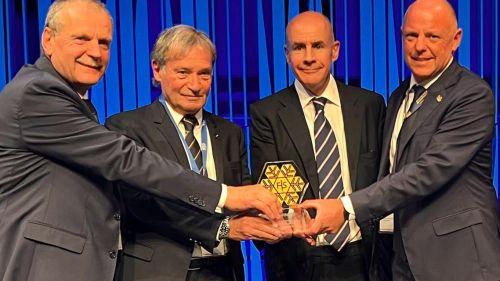 Fischnaller e compagni in preparazione a Egna, la nazionale di bob lavora sulla spinta a Koenigssee