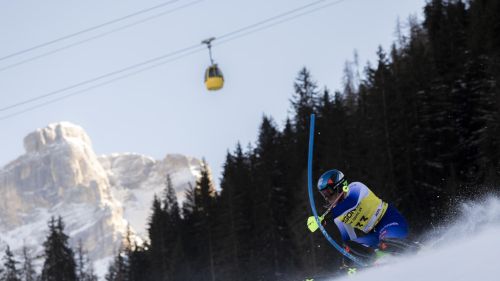 Della Vite, rimonta da???