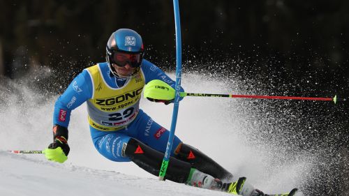 Ghiaccio Verde del 16 Febbraio con Paolo De Chiesa