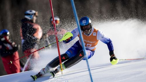 'sss': Brignone si racconta negli studi di 'Che tempo che fa'