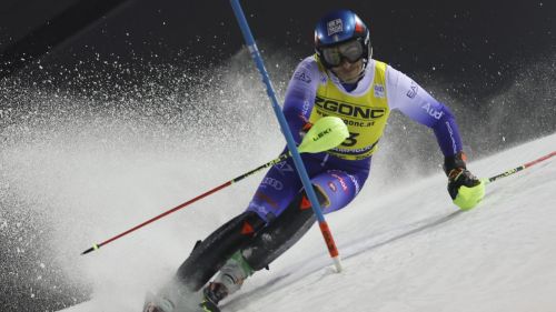 Sorpresona bulgara a Campiglio, la 3Tre è di un fantastico Albert Popov! McGrath inforca sul più bello