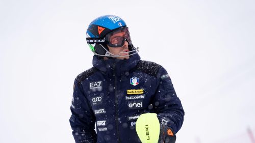 Haugan spegne la festa austriaca a Schladming e si prende la night race di slalom! Vinatzer nei 15, Gross saluta