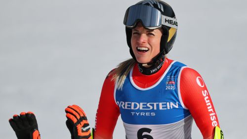 Pinheiro Braathen sbaglia, Noel pure e McGrath è... perfetto: norvegesi davanti, ma sfida aperta a Gurgl