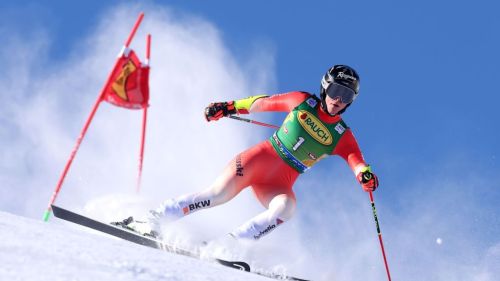 Killington è di OCIO FOTO GUT NEL CASO