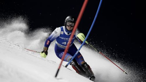 Marta Rossetti fa il pieno di fiducia in Coppa Europa: altro podio a Spindleruv Mlyn, bis per Chevrier