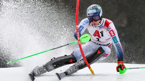 Imprendibile Mikaela: è Shiffrin show nella 1^ manche di Levi, 6 decimi di margine su Duerr