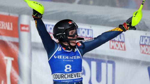 Si chiude il trittico di Orcières: start posticipato alle 10.30 per il super-g, in diretta su NEVEITALIA con 12 azzurri