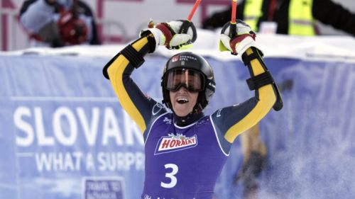 Slalom Kitz: sulla 'sua' Ganslern è Yule show, Feller è sempre lì. Sala e Vinatzer soffrono