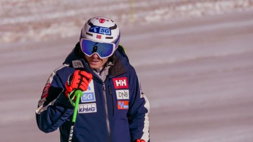 LIVE da Trysil per la 2^ manche del gigante femminile: tre in 8 centesimi, l'Italia ci prova con Zenere e Bertani