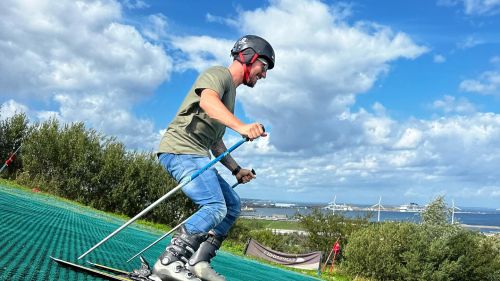 Brignone torna in pista a Cervinia, dove Goggia terminerà il lavoro nel week-end: poi tutte in Argentina