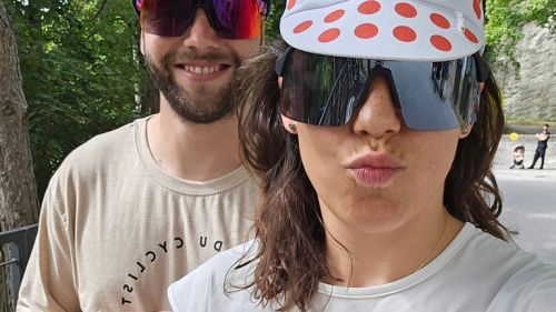 Noel comanda nella 'sua' Chamonix, Sala sbaglia nel finale ma è ancora in lotta