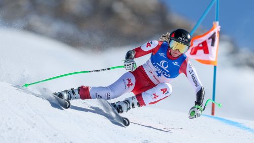 ROCCA E RYDING DUE MESI