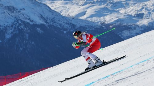 Ghiaccio Verde con Paolo De Chiesa del 2 Febbraio 2025