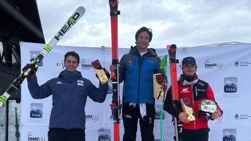 Hirscher, il ritorno del Re - I 'comeback' più c