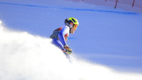 Casse è il boss.. mause e hausbergf da paura, mattia fa vuoto