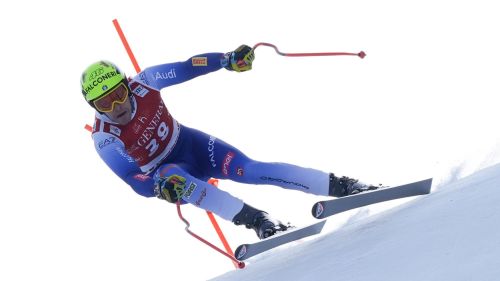 LIVE | Baqueira Beret | Day 1 | Coppa Europa - 1 Manche Slalom Maschile