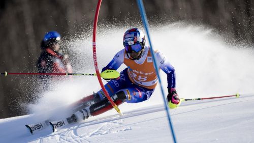 'sss': Brignone si racconta negli studi di 'Che tempo che fa'