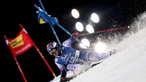 LIVE | Soldeu | Coppa Europa - 1 Manche Gigante Maschile