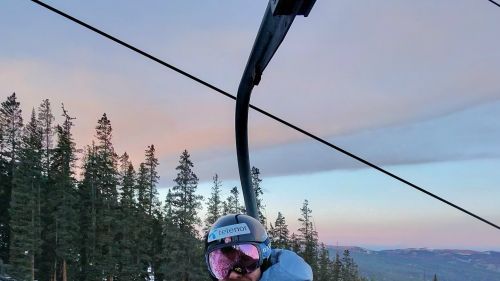 Ghiaccio Verde con Paolo De Chiesa del 25 novembre