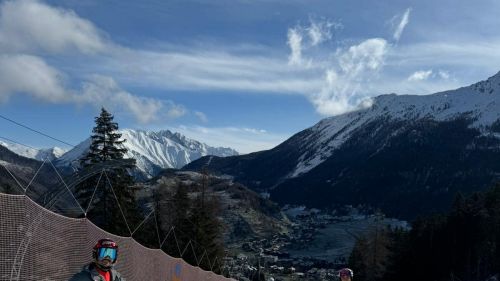Da La Thuile
