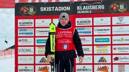 Asja Zenere: 'A Kronplatz darò il massimo. In superG posso andare meglio del gigante'