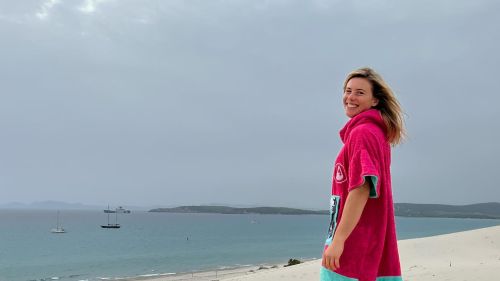 In South American Cup vince ancora Maple, 4° e 6° posto per Mattia Cason nelle due discese di Corralco