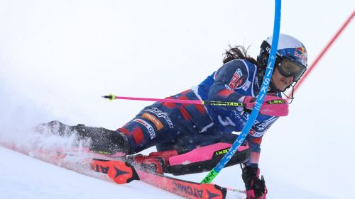 gvenerale goggia e la thuile