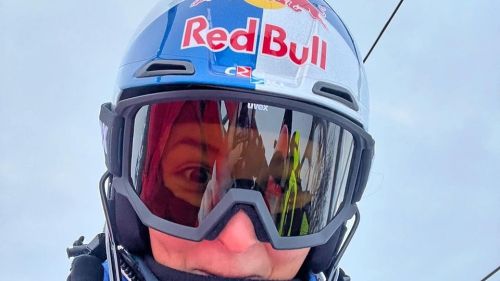 Direzione Ushuaia, tocca