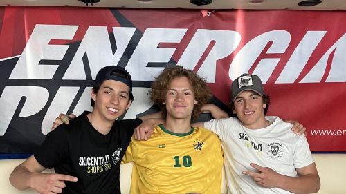 Comincia la stagione pure per gli slalomisti azzurri: lunedì primi test allo Sport Service Mapei