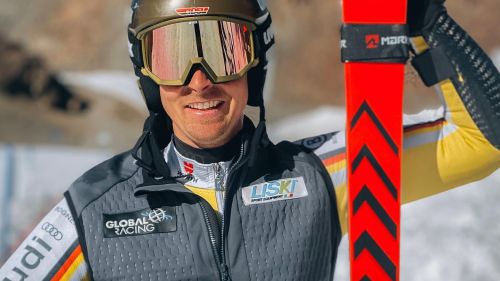 La FIS promuove a pieni voti la Di Prampero in vista delle discese di gennaio di Coppa Europa