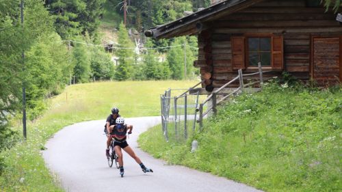 Biathlon: la IBU Junior Cup è iniziata con la vittoria di Nicolò Betemps nella 15 km di Pokljuka