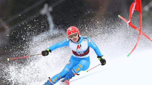 aaa, 8^ Delago e Rossetti