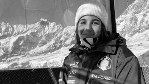 A Soelden c'è Mikaela Shiffrin davanti a tutte, Brignone è in quota per giocarsela, più lontana Bassino