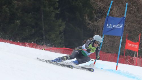 Killington è di OCIO FOTO GUT NEL CASO