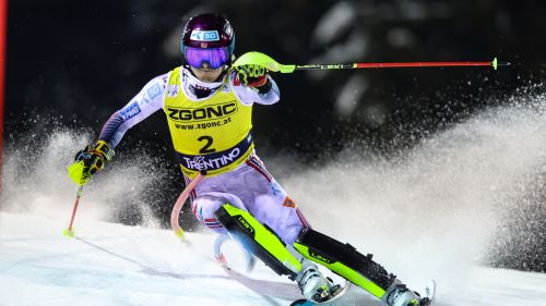 NIEL E Haugan, vinny