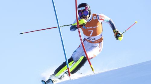 'sss': Brignone si racconta negli studi di 'Che tempo che fa'