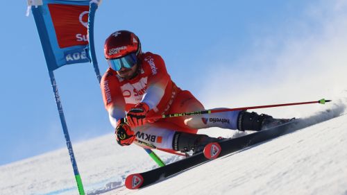 Una tigre a... Sanremo: è ufficiale, stasera Brignone sul: 'Un'occasione che non potevo perdere'