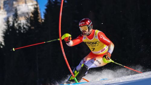 Della Vite, rimonta da???