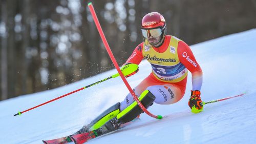 I Mondiali jr di Tarvisio si concludono con